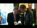 videos de El follonero contra Federico Jimenez los Santos