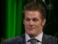 And the winner is...Richie McCaw!!!!