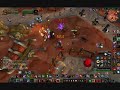 Feral Druid DPS on PTR (Bear Form)