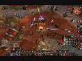 Feral Druid DPS on PTR (Bear Form)