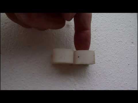 how to fit plastic water pipes