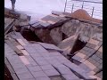 Danni mareggiata Caulonia 2