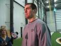 Flacco talks Fish