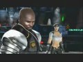 Mortal Kombat vs. DC universe 