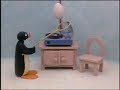 Pingu Helps with Incubating Pingu Helps with Incubating