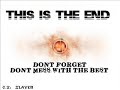 A Zerg Silvester Party