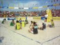 VOLEI SENTADO DE PRAIA, VOLEI DE PRAIA PARAOLÍMPICO, BEACH SITTING VOLLEYBALL- 3ª PARTE VOLEI SENTADO DE PRAIA, VOLEI DE PRAIA PARAOLÍMPICO, BEACH SITTING VOLLEYBALL- 3ª PARTE
