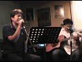 Norwegian Wood_Meatles' Beatles Cover