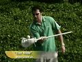 Pro Lacrosse Tricks