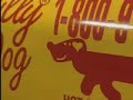 Street Snacks - Willy Dog  Hot Dog Carts