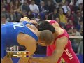 66kg FS AZIZOV Emin AZE - BARZAKOV Serafim BUL 66kg FS AZIZOV Emin AZE - BARZAKOV Serafim BUL