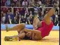 66kg FS AZIZOV Emin AZE - BARZAKOV Serafim BUL