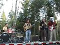 Les Doigts Sales - The Ballad Of Chasey Lane (cover)