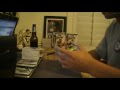 3 Box Break 2009 Absolute Memorabilia Football Cards from a 9 Box Case Part 3