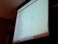 jQuery Internals (5/5) - John Resig - jQuery Camp 2008 (MIT)