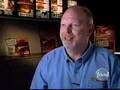Hardee's Monster Thickburger