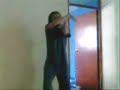 Popping and Tutting