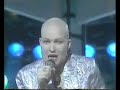 Carol Hitchcock - Get Ready (Live Spain)