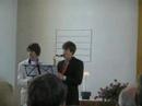 Konfirmation Patrick