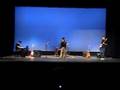 Lowell High Talent Show 2007 - Californication