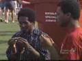 Wing it: The Story of Buffalo Wings Wing it: The Story of Buffalo Wings