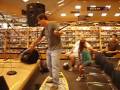 Brian Keaulana and Dave Parmenter Stand-up Paddling Tips 3