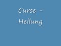 Curse - Heilung