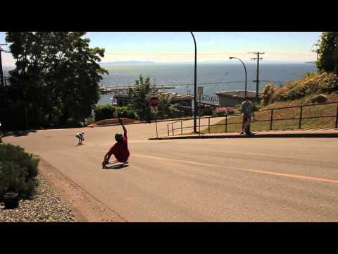 Longboarding: Fo Sho
