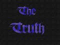 Bullshit Enterainment : Trailer zu the truth
