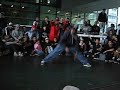 IBE 2006 - Holland vs Holland