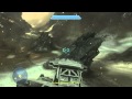 Halo 4 | Legendary Mission 4 - Infinity Walkthrough