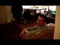 If the Bush Administration Was Your Roommate ~ pt1