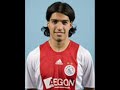 Ajax selectie 08/09 Ajax selectie 08/09