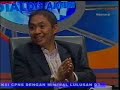 Dialog Aktual TVRI (Iklan PKS) 2/5