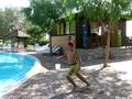 bomba a 180°