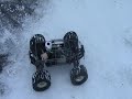 OS .30 break-in pt2