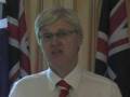 videos de Kevin Rudd as you've never seen him! Amazing!