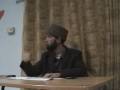 Musa (pbuh) drs3 part 4/4