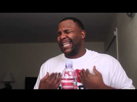All Gold Everything Acapella - @MrNateJackson