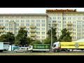 InZicht Berlijn: de Karl Marx Allee
