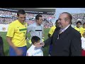 Primer Tiempo - Brasil x Paraguay - Copa Am