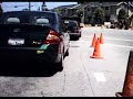 Lane Sharing Lane Sharing