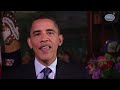 The President talks about how the chatter and ruckus around health insurance reform on television obscures the reality of what's happening in America. He discusses how in most towns people and Members of Congress are having constructive conversations, and how people are learning how reform will help them and their families with the real problems they have faced with the insurance system. August 15, 2009. (Public Domain)