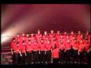 Oshkosh Alliance 2008 Midwinter Barbershop directed by Jacob Oxley and Seth Boyte