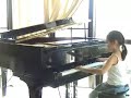 Jackson Blue Street - Gr 5 abrsm     Chloe Lee
