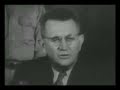 1) the world crisis - 