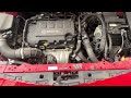 Gebruikte Motor Opel Astra J (PC6/PD6/PE6/PF6) 1.4 Turbo 16V Prijs € 1.500,00 Margeregeling aangeboden door Autobedrijf Brooks