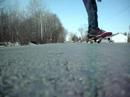 BGOS2 Set fakie Little Spin