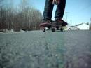 BGOS2 Set fakie Little Spin