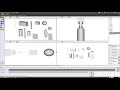 Introducción al 3D con Art of Illusion – Capitulo 1/8